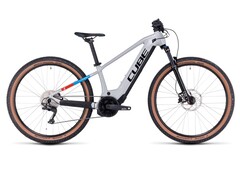 Terugroepactie voor e-bikes: Cube moet een e-bike opnieuw afstellen (Afbeelding bron: Cube)