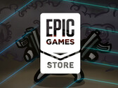 Het nieuwste weggevertje van Epic Games komt net op tijd voor Black Friday. (Afbeeldingsbron: Blobfish Games &amp; Epic Games Store - bewerkt)