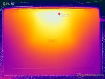 Cyberpunk 2077 stress (D omslag)
