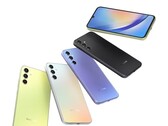 Early adopters van de Galaxy A34 en A54 in Europa lijken een gratis paar Samsung's Galaxy Buds2 oordopjes te krijgen. (Bron: SnoopyTech)