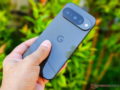 De batterij van de Pixel 10 kan korter meegaan na het toepassen van Google's update van maart 2026.