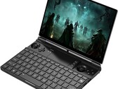 De nieuwe Win Max 2 moet vanaf volgende maand te bestellen zijn met een Ryzen 7 7840U. (Beeldbron: GPD)