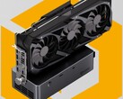 Een nieuw eGPU-dock voor mini-pc's en laptops is nu verkrijgbaar (Afbeeldingsbron: Gtbox)