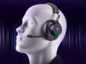 De Fuxi-H8 Pro is een min of meer ongewone hoofdtelefoon (Afbeelding bron: Havit)