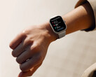 Het Honor Choice Watch lijkt sterk op recente Apple Watch-modellen. (Afbeeldingsbron: Honor)
