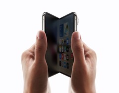 De Apple iPhone Duo kon het