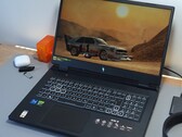 Acer Nitro 17 Ryzen-editie review: De QHD gaming laptop met een RTX 4070
