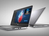 Kort testrapport Dell Precision 7550 Mobiel Werkstation: De Antithese Van De Precision 5550