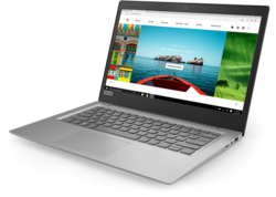 Lenovo Ideapad 120S-14IAP