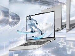 De Lenovo ThinkBook 14+ en 16+ laptops zijn in China nu uitgerust met AMD Gorgon Point APU's.