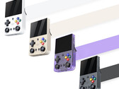 De M21 is een van de verschillende gaming-handhelds die SJGAM onlangs heeft uitgebracht. (Afbeeldingsbron: SJGAM)