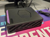 De Cooler Master Mini-X is een mid-range mini-pc met maximaal 64 GB geheugen en Intel Core Ultra-processors. (Bron: Cowcotland)