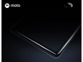 Een eerste blik op de Moto X40. (Bron: Motorola)
