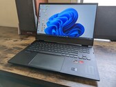 Radeon RX 6650M prestatiedebuut: HP Omen 16 2022 laptop review