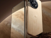 De OnePlus 11 Jupiter Rock Edition krijgt mogelijk uiteindelijk een internationale release, maar niet per se een wereldwijde. (Beeldbron: OnePlus)