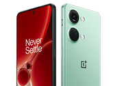 De Nord 3 behoudt de waarschuwingsschuif van OnePlus. (Afbeelding bron: Roland Quandt & WinFuture)