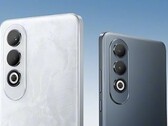 De K12 Plus. (Afbeeldingsbron: OPPO)