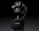 De Osmo Pocket 4P is de eerste vlogcamera van DJI met een speciale telelens.