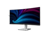 De nieuwe Philips 34B2U5900C ultrawide-monitor heeft een resolutie van 5120 x 2160, beter bekend als 5K2K.