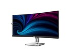 De nieuwe Philips 34B2U5900C ultrawide-monitor heeft een resolutie van 5120 x 2160, beter bekend als 5K2K.