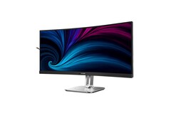 De nieuwe Philips 34B2U5900C ultrawide-monitor heeft een resolutie van 5120 x 2160, beter bekend als 5K2K.
