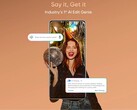 De nieuwe AI Edit Genie-functie van de 15-serie. (Afbeeldingsbron: Realme)