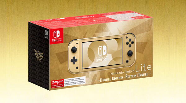 (Afbeeldingsbron: Nintendo)