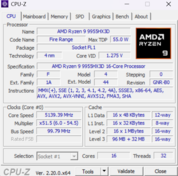 CPU-Z