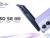 De V30 SE. (Bron: Vivo)