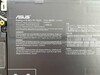 Asus Vivobook S 14 OLED: Batterij