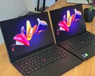 Lenovo ThinkPad X1 Carbon Gen 14 IPS versus OLED