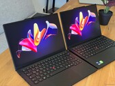 Lenovo ThinkPad X1 Carbon Gen 14 IPS versus OLED