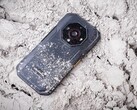 De Armor X32 Pro is een nieuwe robuuste smartphone met een nachtzichtcamera (Afbeelding bron: Ulefone)