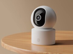 Slimme camera C302: Nieuwe, slimme bewakingscamera. (Afbeeldingsbron: Xiaomi)