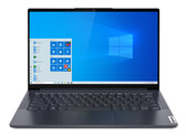 Lenovo Yoga Slim 7 14ITL05 in review: Stille, duurzame 14-inch notebook