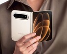 Naast rood zal de Xiaomi 18 Fold ook verkrijgbaar zijn in zwart en warm wit.