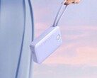 Anker 335 Power Bank (PowerCore 20K, met ingebouwde USB-C kabel) lanceringen