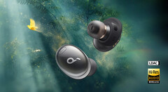 Volgens het lek is de Soundcore Liberty 4 Pro de opvolger van de Soundcore Liberty 3 Pro. (Afbeelding: Anker)