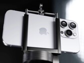 De Apple iPhone 16 Pro zal een groot aantal kleine wijzigingen in het ontwerp krijgen. (Afbeelding: AppleTrack)