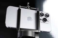 De Apple iPhone 16 Pro zal een groot aantal kleine wijzigingen in het ontwerp krijgen. (Afbeelding: AppleTrack)