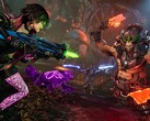 Afbeelding van het spel Borderlands 4 op Steam. (Afbeeldingsbron: Steam)