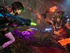Afbeelding van het spel Borderlands 4 op Steam. (Afbeeldingsbron: Steam)