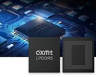 JEDEC publiceert de LPDDR6-geheugenstandaard (Afbeeldingsbron: CXMT)