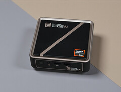 Sapphire Edge AI met AMD Ryzen AI 9 HX 370