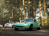 In Forza Horizon 6 kunnen spelers een absurd aantal driftpunten verzamelen door simpelweg donuts te draaien.