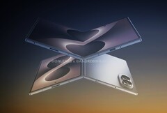 De Samsung Galaxy Z Fold8 Wide doet naar verluidt concessies op het gebied van camerafuncties.