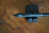 De G-Pro Pen heeft twee aanpasbare knoppen