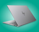 De ZBook 8 G2a 16 weegt vanaf 1,76 kg.