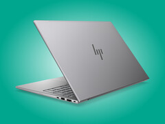 De ZBook 8 G2a 16 weegt vanaf 1,76 kg.
