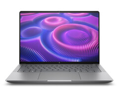 De HP ZBook Ultra 14 G1a is online geplaatst voor pre-order (bron: HP)
